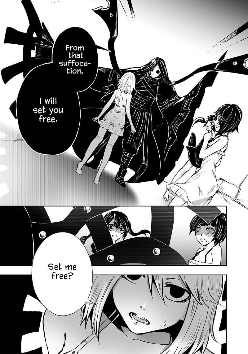 I’m the Only One with Unfavorable Skills, Isekai Summoning Rebellion Chapter 55 - Page 17