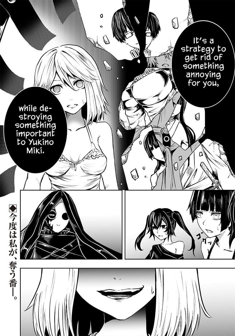 I’m the Only One with Unfavorable Skills, Isekai Summoning Rebellion Chapter 55 - Page 18