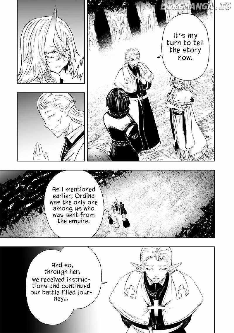 I’m the Only One with Unfavorable Skills, Isekai Summoning Rebellion Chapter 63 - Page 13