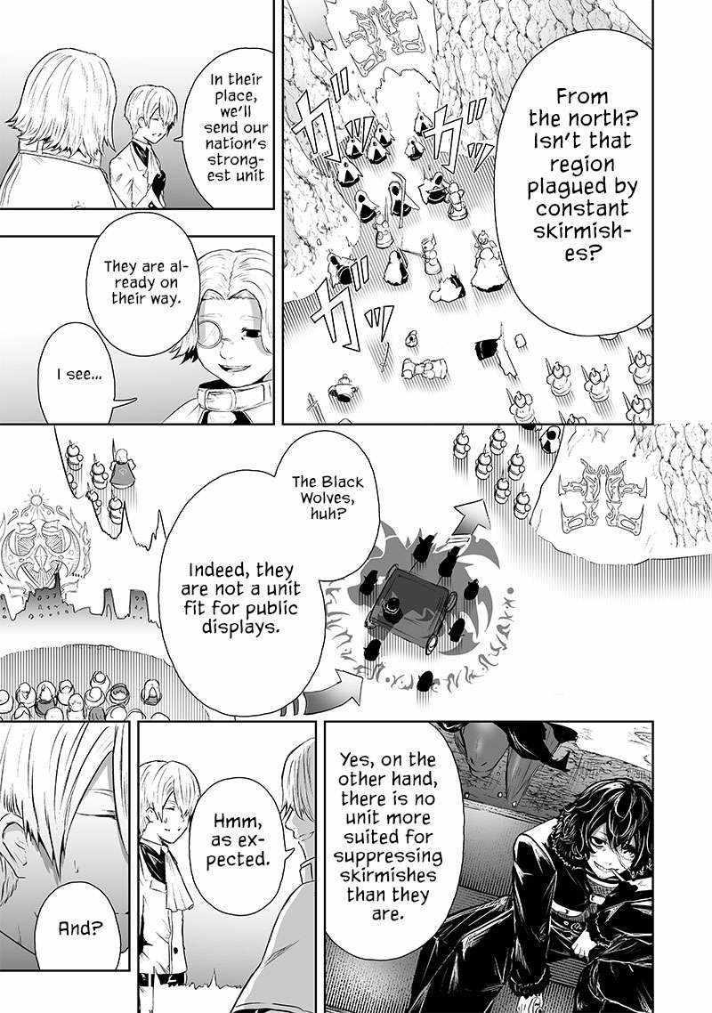 I’m the Only One with Unfavorable Skills, Isekai Summoning Rebellion Chapter 66 - Page 8