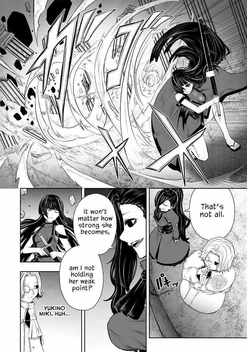 I’m the Only One with Unfavorable Skills, Isekai Summoning Rebellion Chapter 68 - Page 16