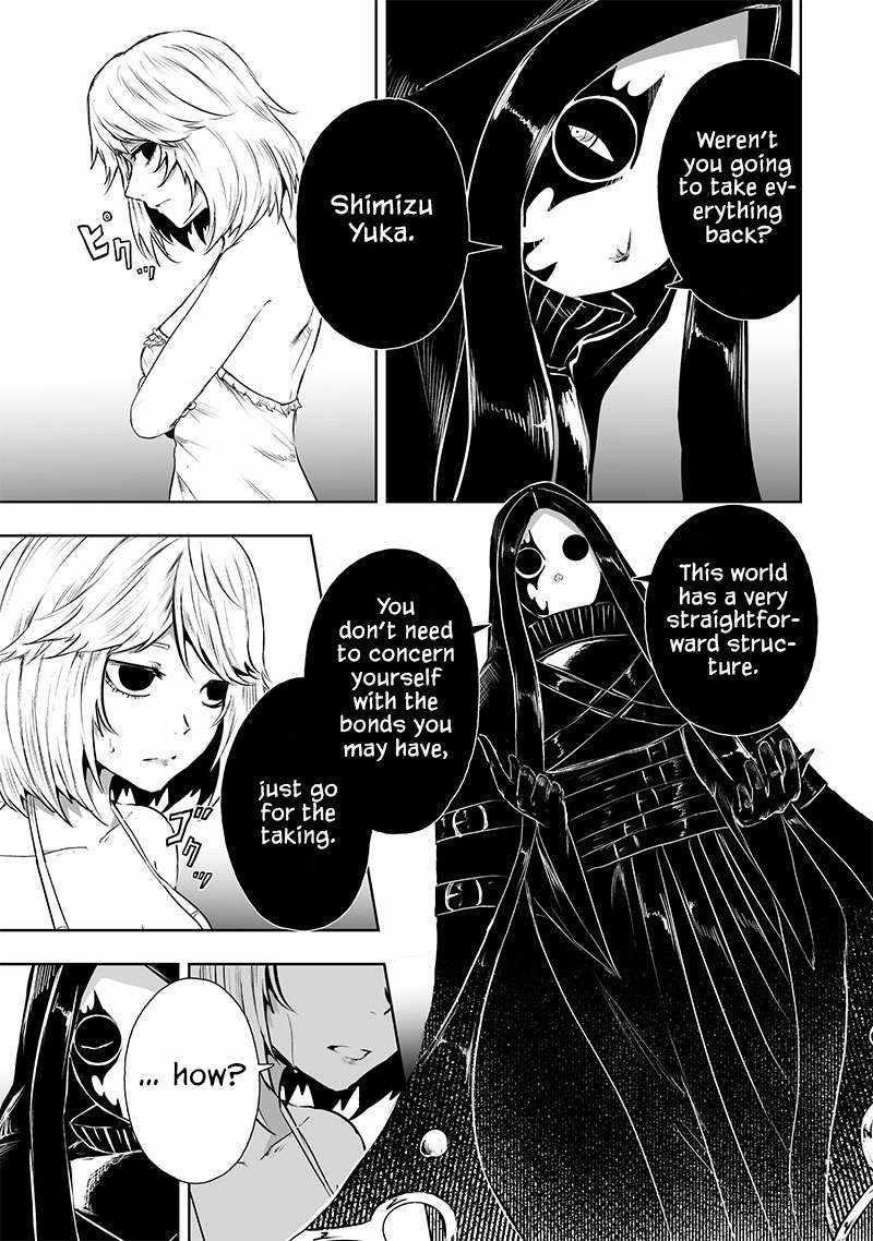 I’m the Only One with Unfavorable Skills, Isekai Summoning Rebellion Chapter 68 - Page 9