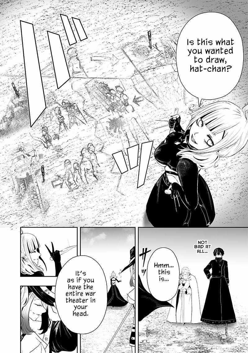 I’m the Only One with Unfavorable Skills, Isekai Summoning Rebellion Chapter 69 - Page 7