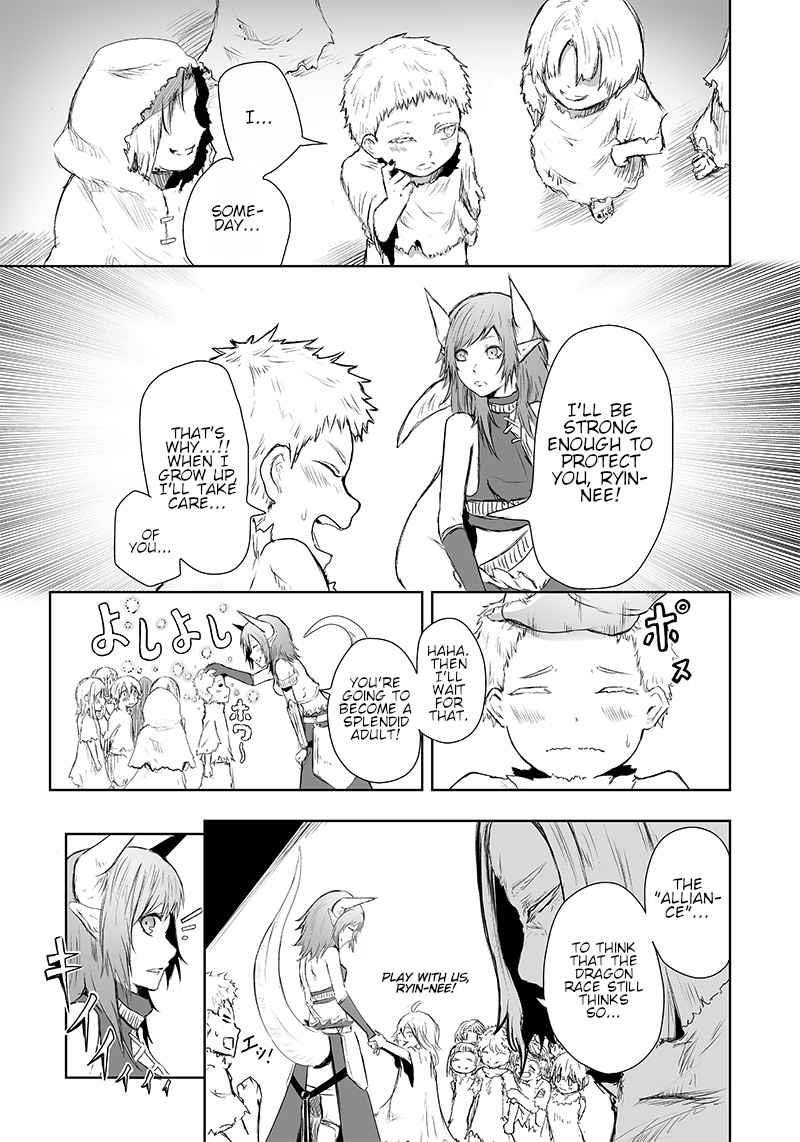 I’m the Only One with Unfavorable Skills, Isekai Summoning Rebellion Chapter 7 - Page 9