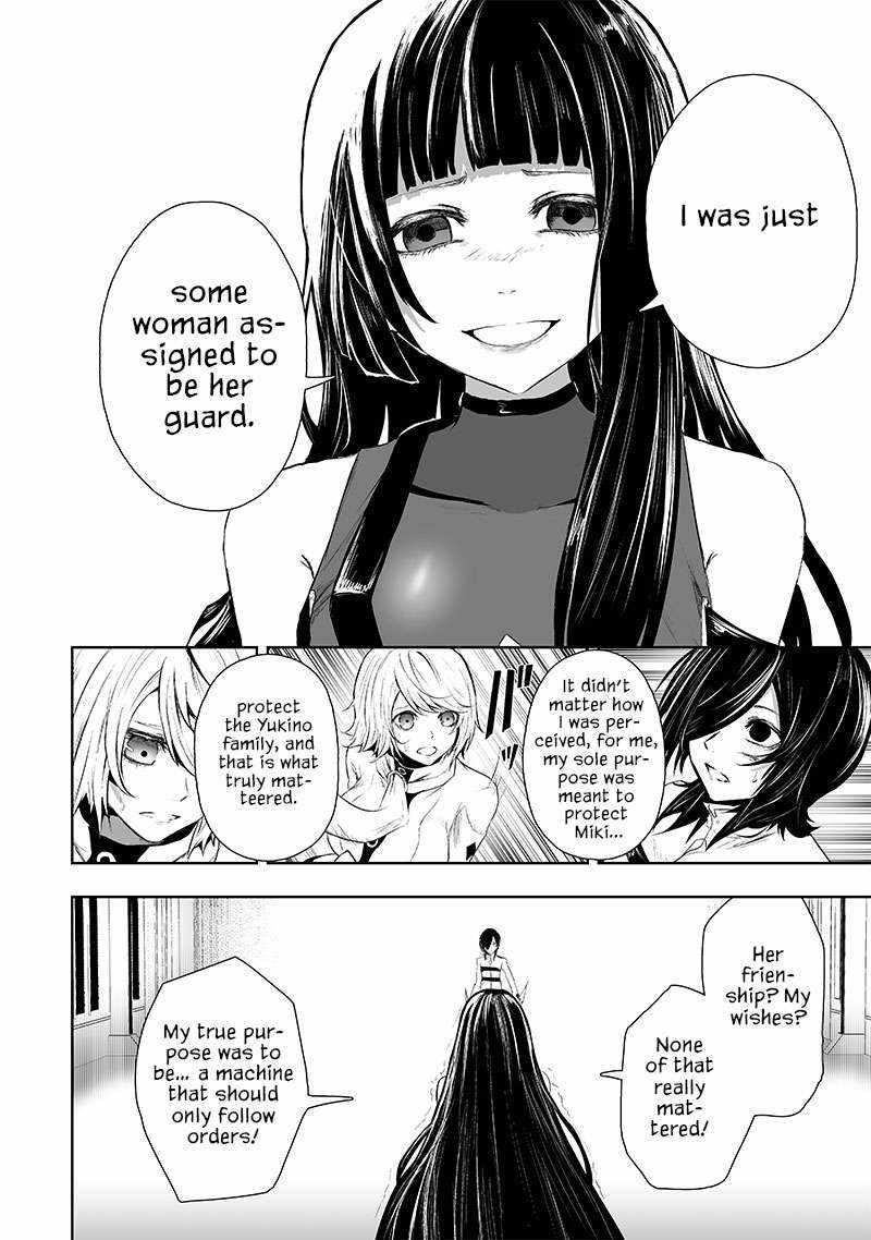 I’m the Only One with Unfavorable Skills, Isekai Summoning Rebellion Chapter 70 - Page 6