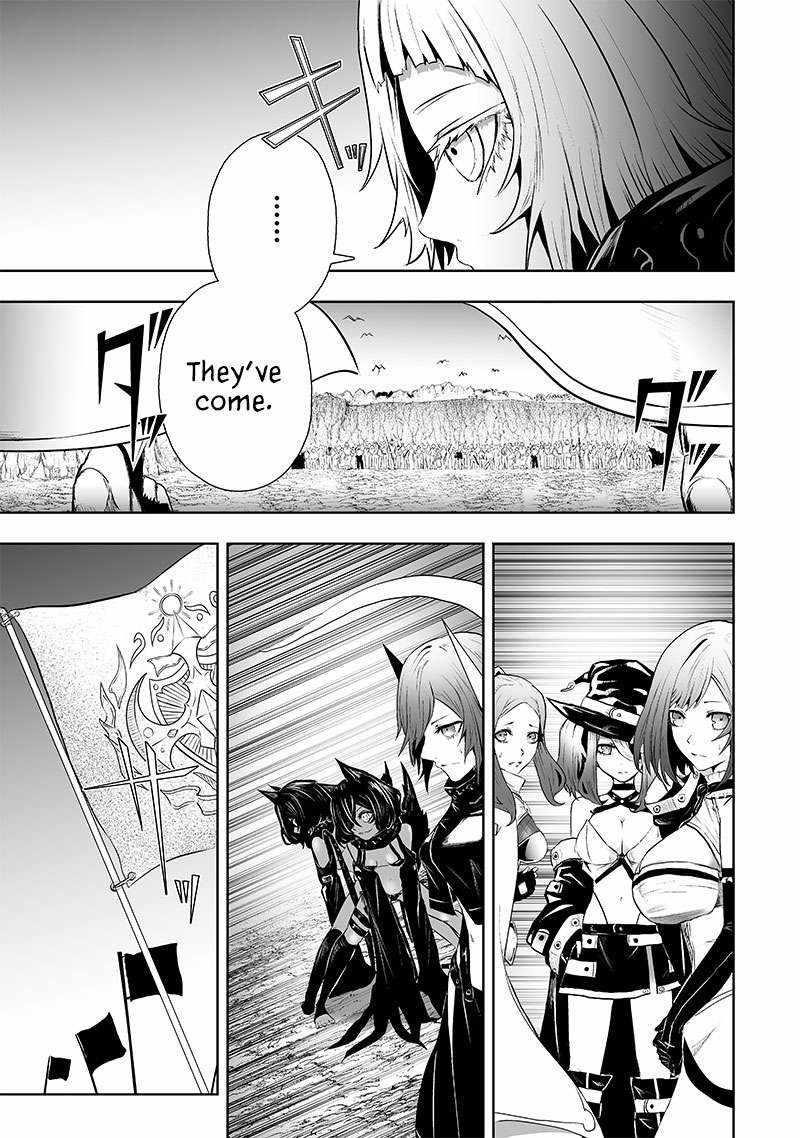 I’m the Only One with Unfavorable Skills, Isekai Summoning Rebellion Chapter 72 - Page 12