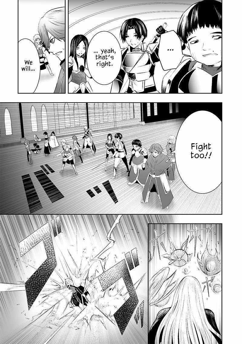 I’m the Only One with Unfavorable Skills, Isekai Summoning Rebellion Chapter 76 - Page 14