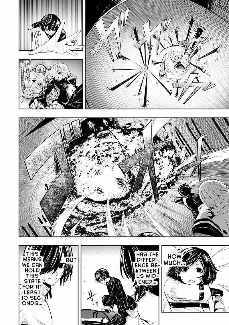 I’m the Only One with Unfavorable Skills, Isekai Summoning Rebellion Chapter 76 - Page 7