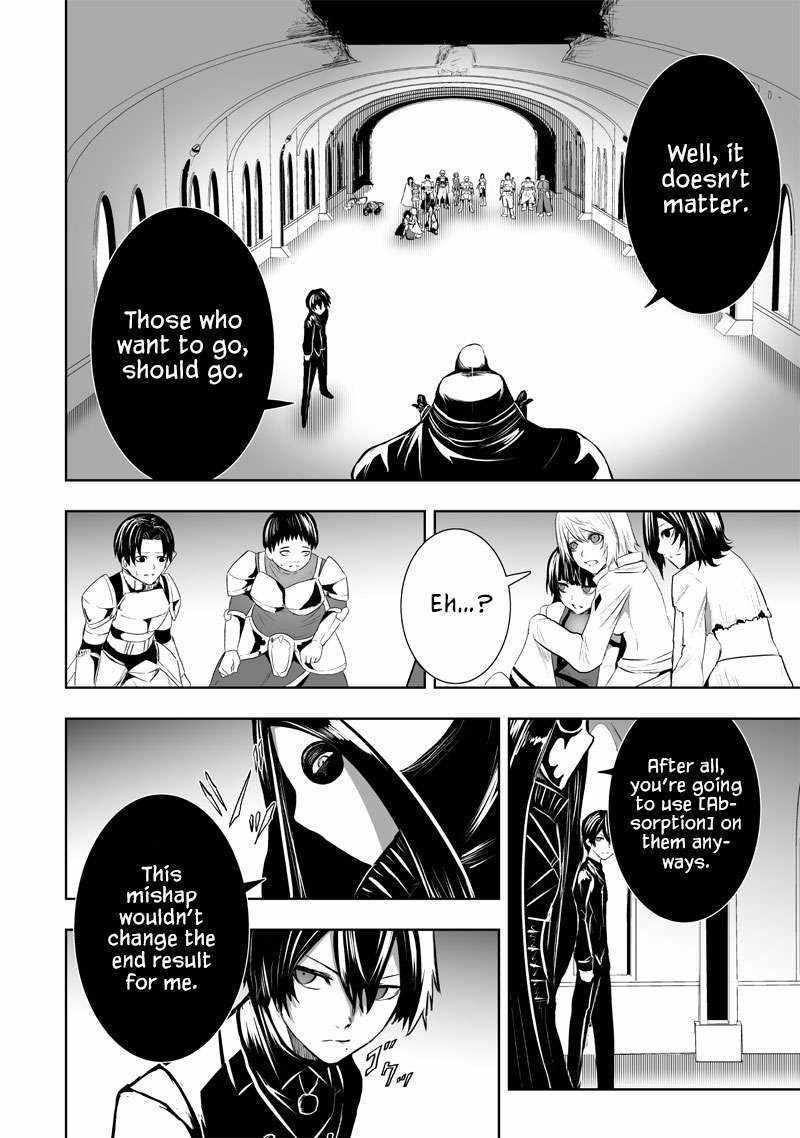 I’m the Only One with Unfavorable Skills, Isekai Summoning Rebellion Chapter 78 - Page 13