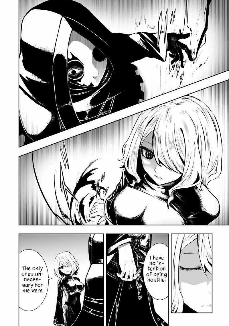 I’m the Only One with Unfavorable Skills, Isekai Summoning Rebellion Chapter 78 - Page 3