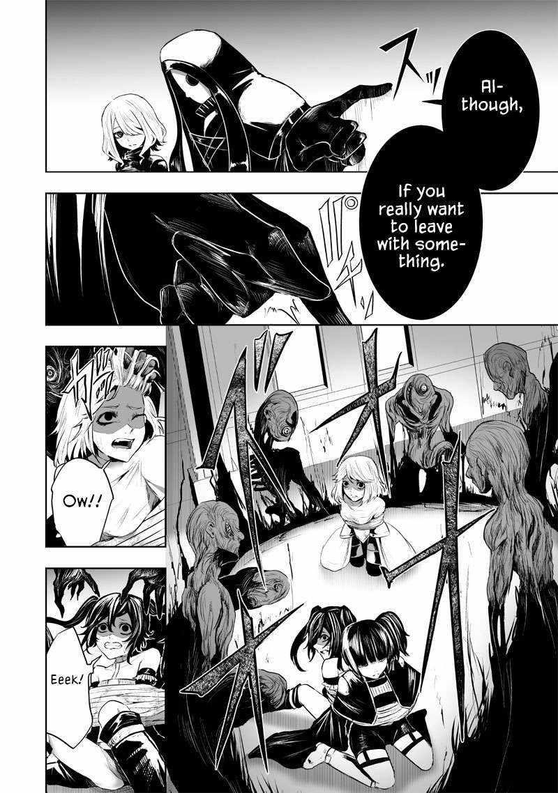 I’m the Only One with Unfavorable Skills, Isekai Summoning Rebellion Chapter 78 - Page 5