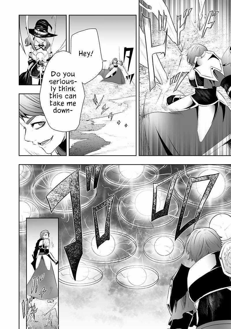 I’m the Only One with Unfavorable Skills, Isekai Summoning Rebellion Chapter 79 - Page 13