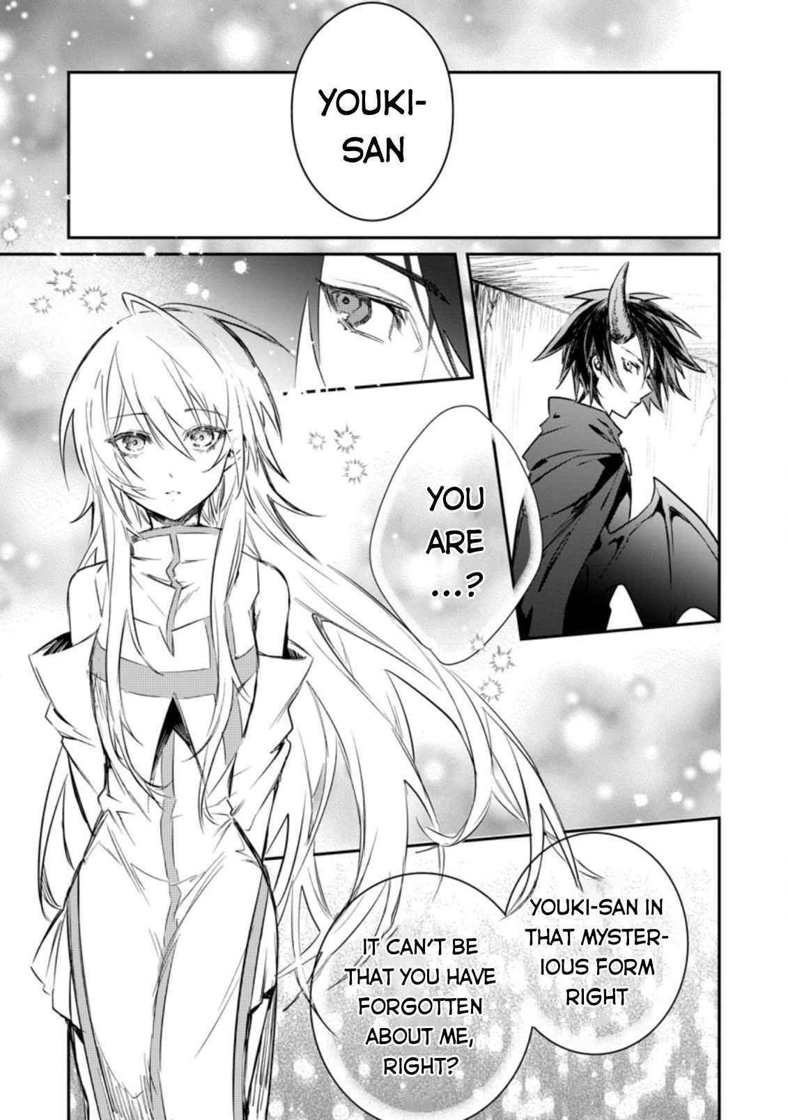 There Was a Cute Girl in the Hero’s Party, so I Tried Confessing to Her Chapter 10 - Page 23