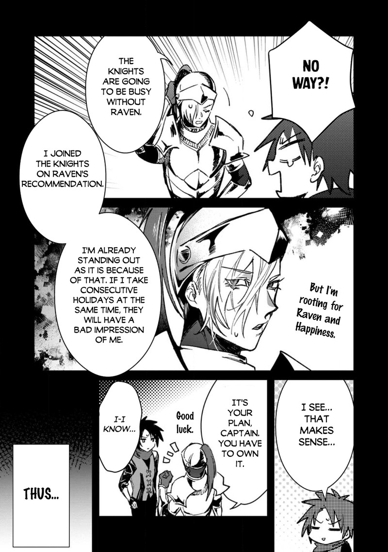 There Was a Cute Girl in the Hero’s Party, so I Tried Confessing to Her Chapter 24.1 - Page 5