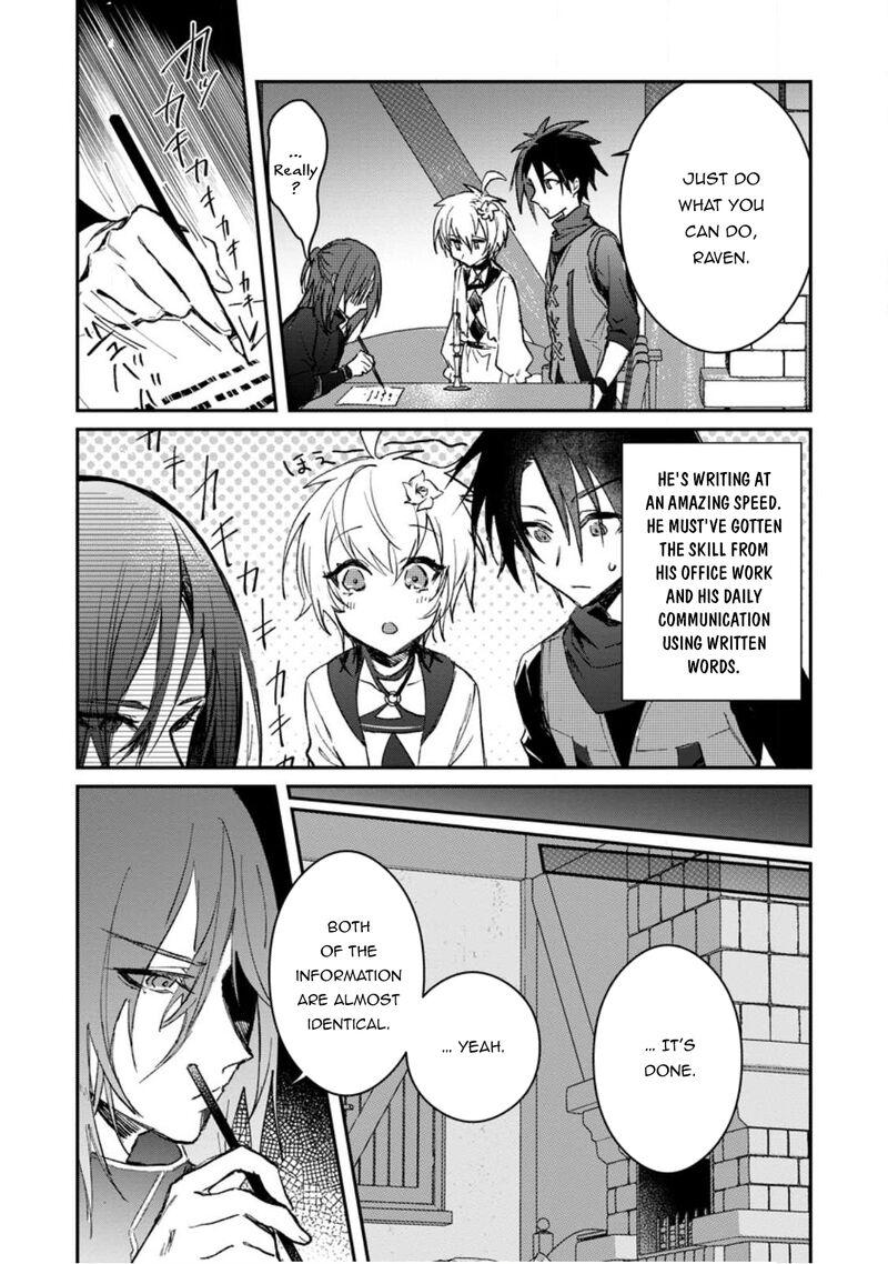 There Was a Cute Girl in the Hero’s Party, so I Tried Confessing to Her Chapter 25.1 - Page 10