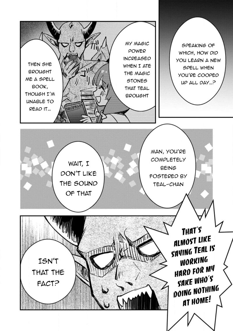 There Was a Cute Girl in the Hero’s Party, so I Tried Confessing to Her Chapter 31.2 - Page 6