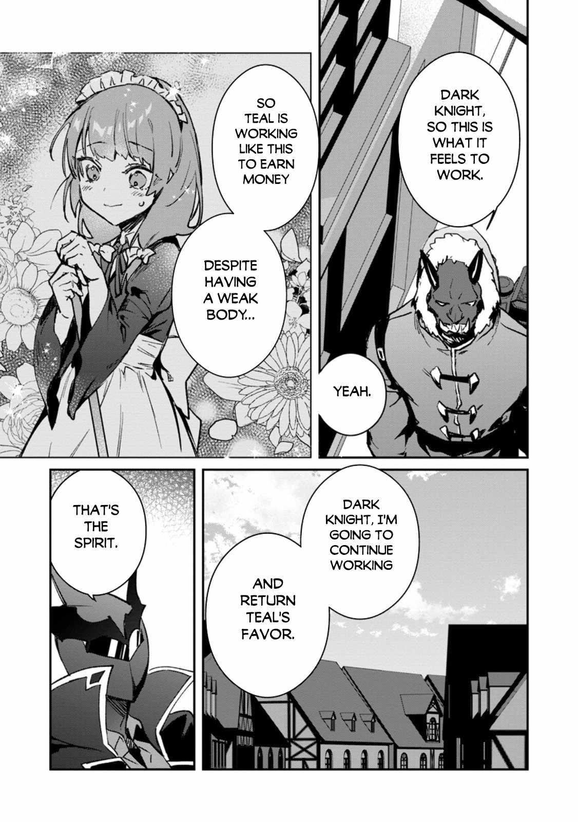 There Was a Cute Girl in the Hero’s Party, so I Tried Confessing to Her Chapter 36.2 - Page 14