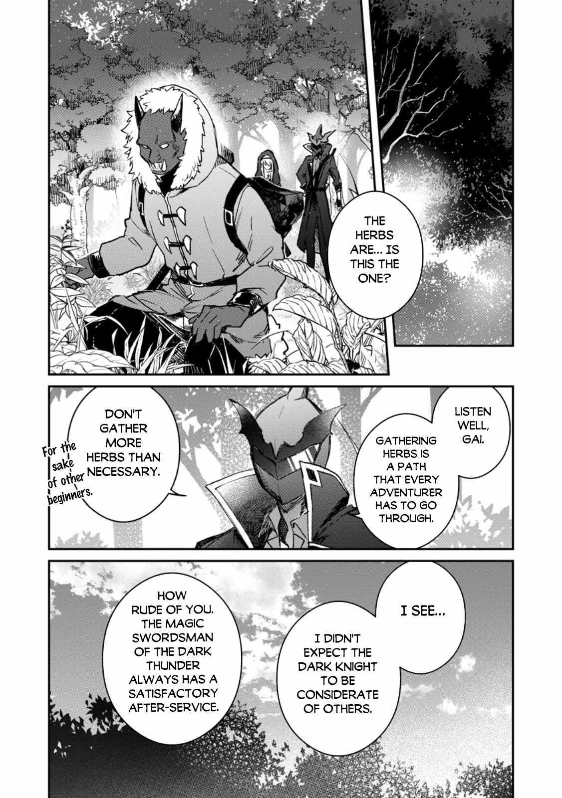 There Was a Cute Girl in the Hero’s Party, so I Tried Confessing to Her Chapter 36.2 - Page 8