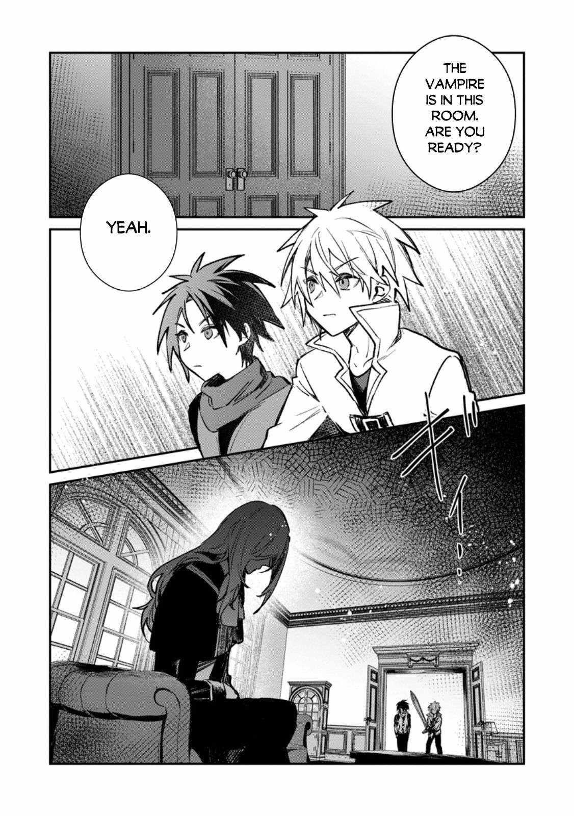 There Was a Cute Girl in the Hero’s Party, so I Tried Confessing to Her Chapter 39.2 - Page 4