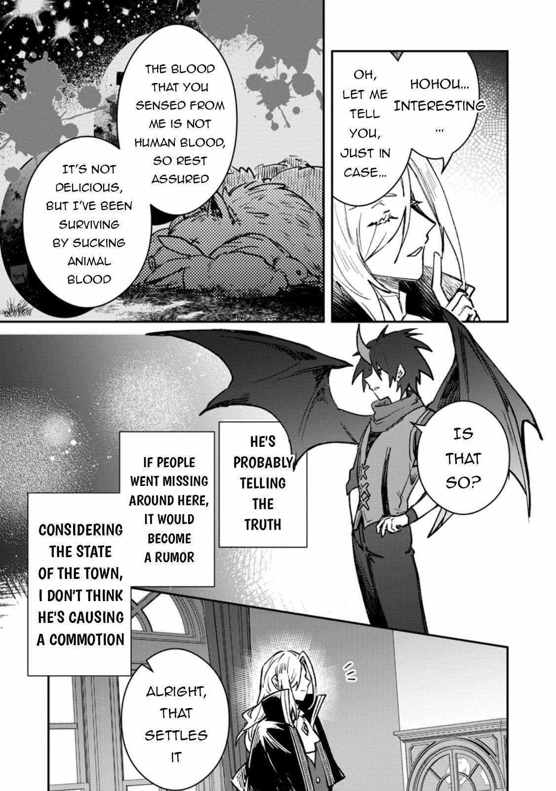 There Was a Cute Girl in the Hero’s Party, so I Tried Confessing to Her Chapter 40.2 - Page 4