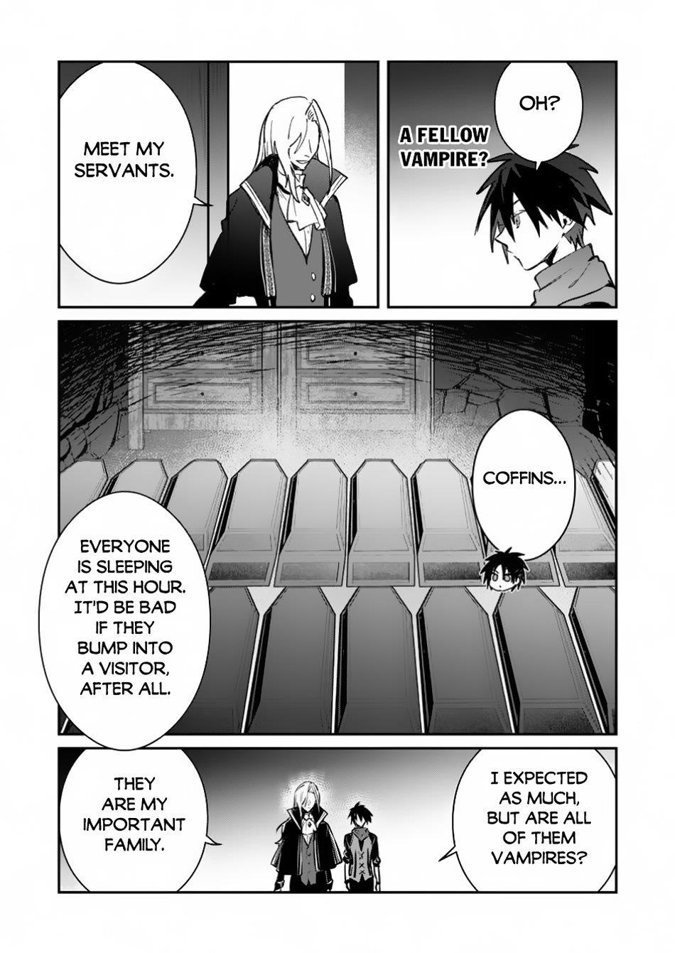 There Was a Cute Girl in the Hero’s Party, so I Tried Confessing to Her Chapter 41.1 - Page 13