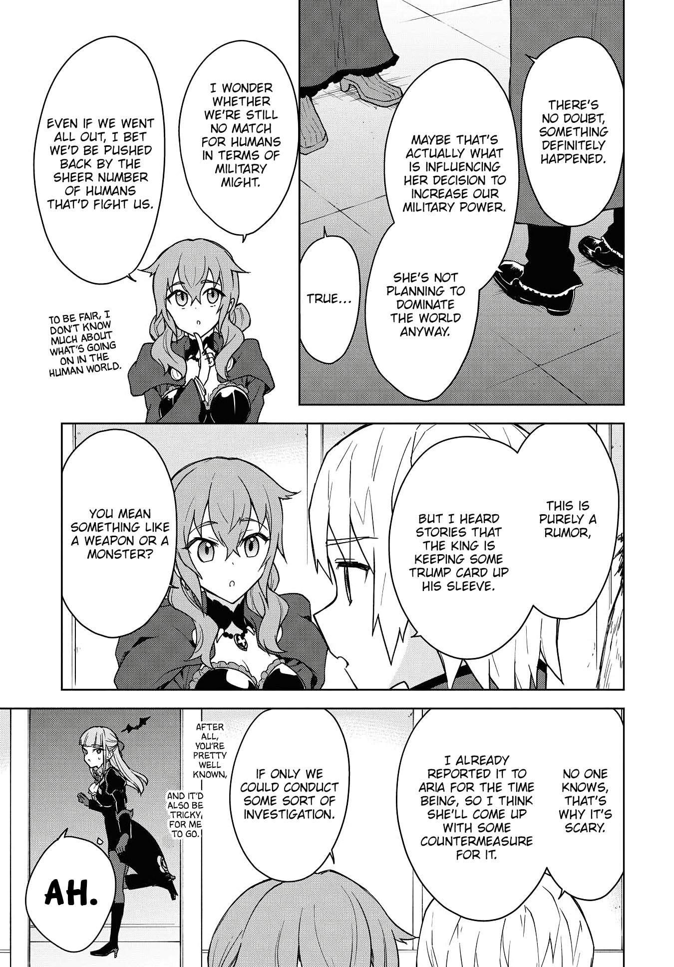 I Accidentally Resurrected the Demon King’s Ancient Army When I Learned the “Resurrection” Op Skill ~The Strongest Healer Who Won’t Let Anyone Die Chapter 10 - Page 6