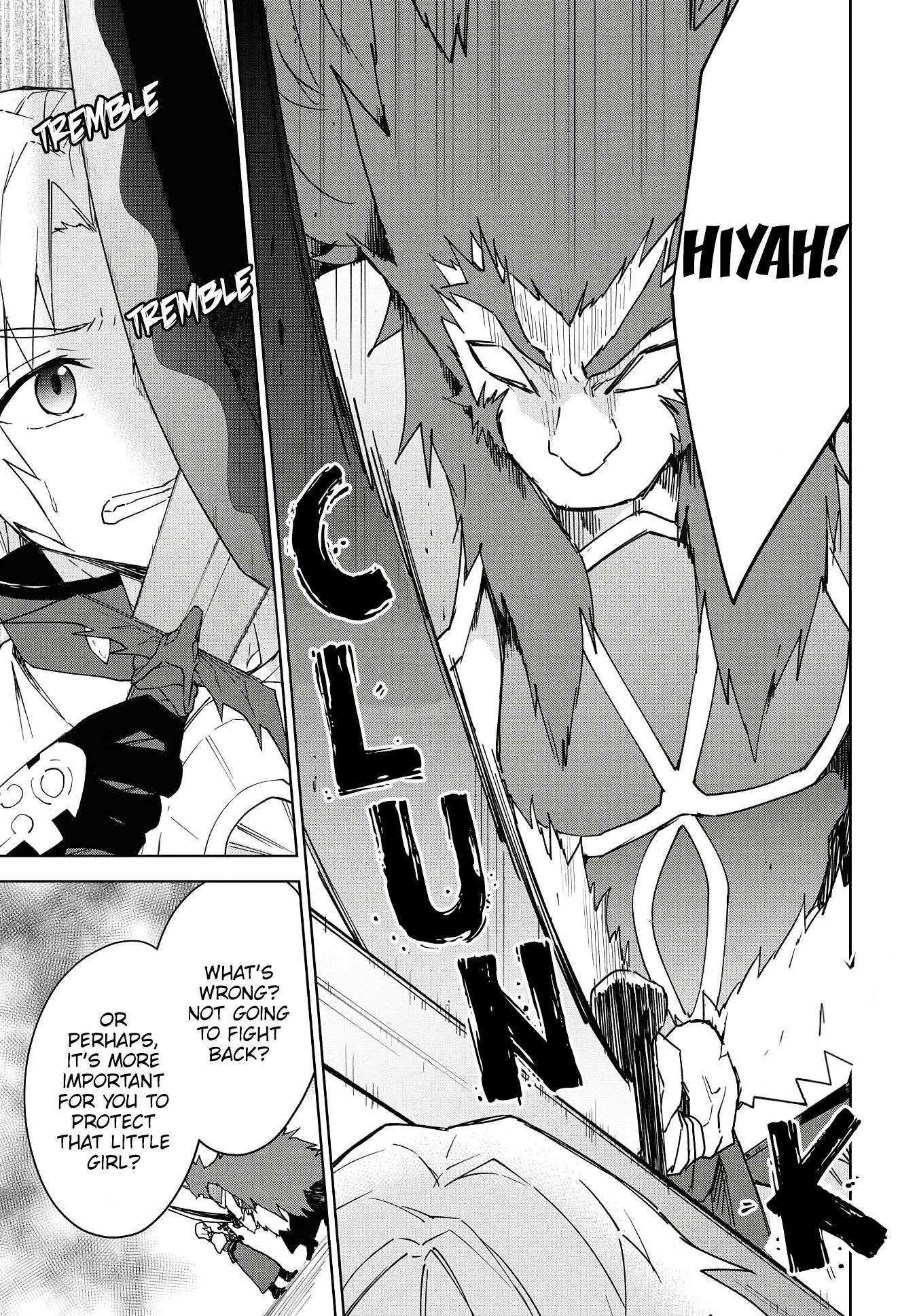 I Accidentally Resurrected the Demon King’s Ancient Army When I Learned the “Resurrection” Op Skill ~The Strongest Healer Who Won’t Let Anyone Die Chapter 11 - Page 21