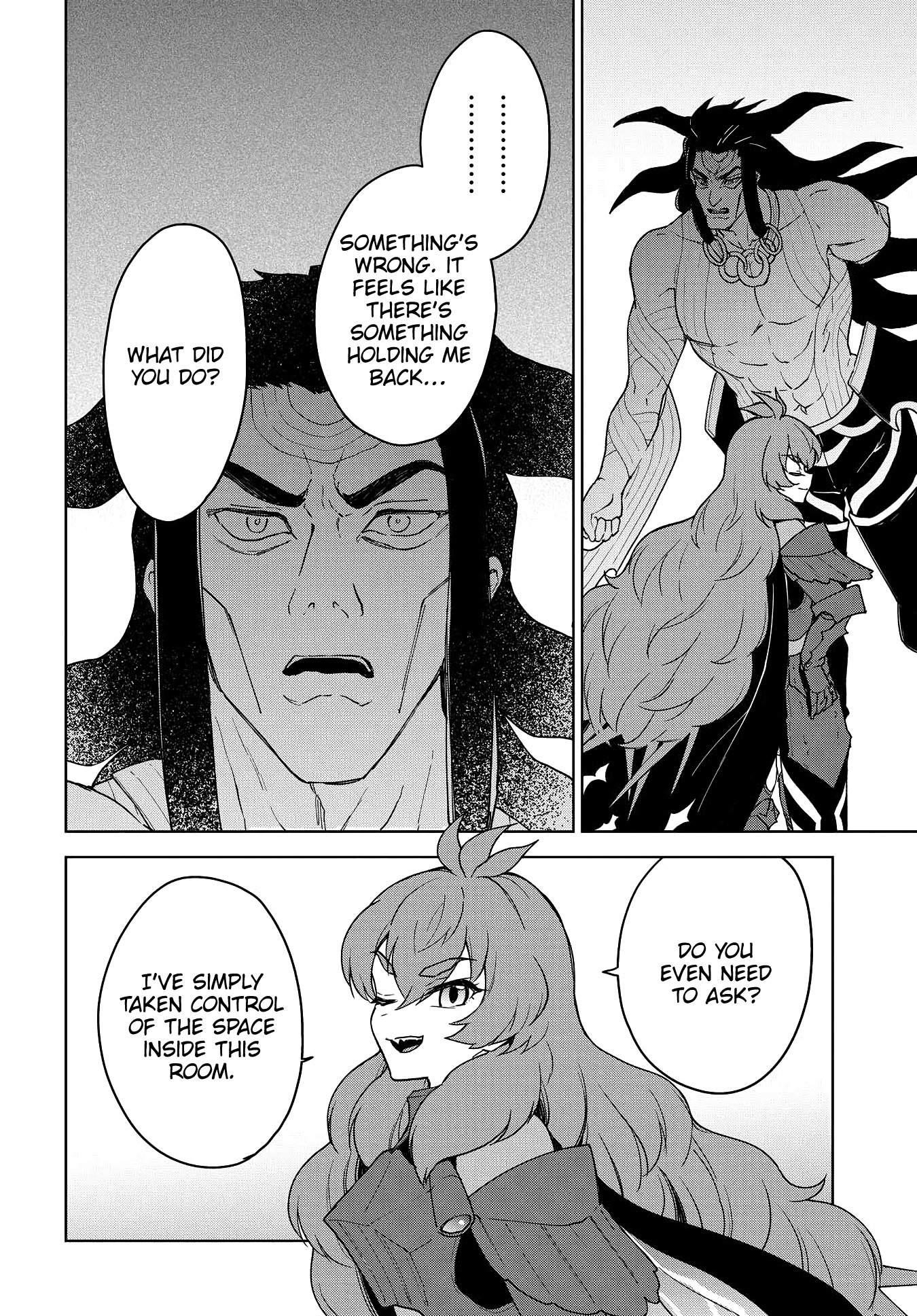 I Accidentally Resurrected the Demon King’s Ancient Army When I Learned the “Resurrection” Op Skill ~The Strongest Healer Who Won’t Let Anyone Die Chapter 13 - Page 9