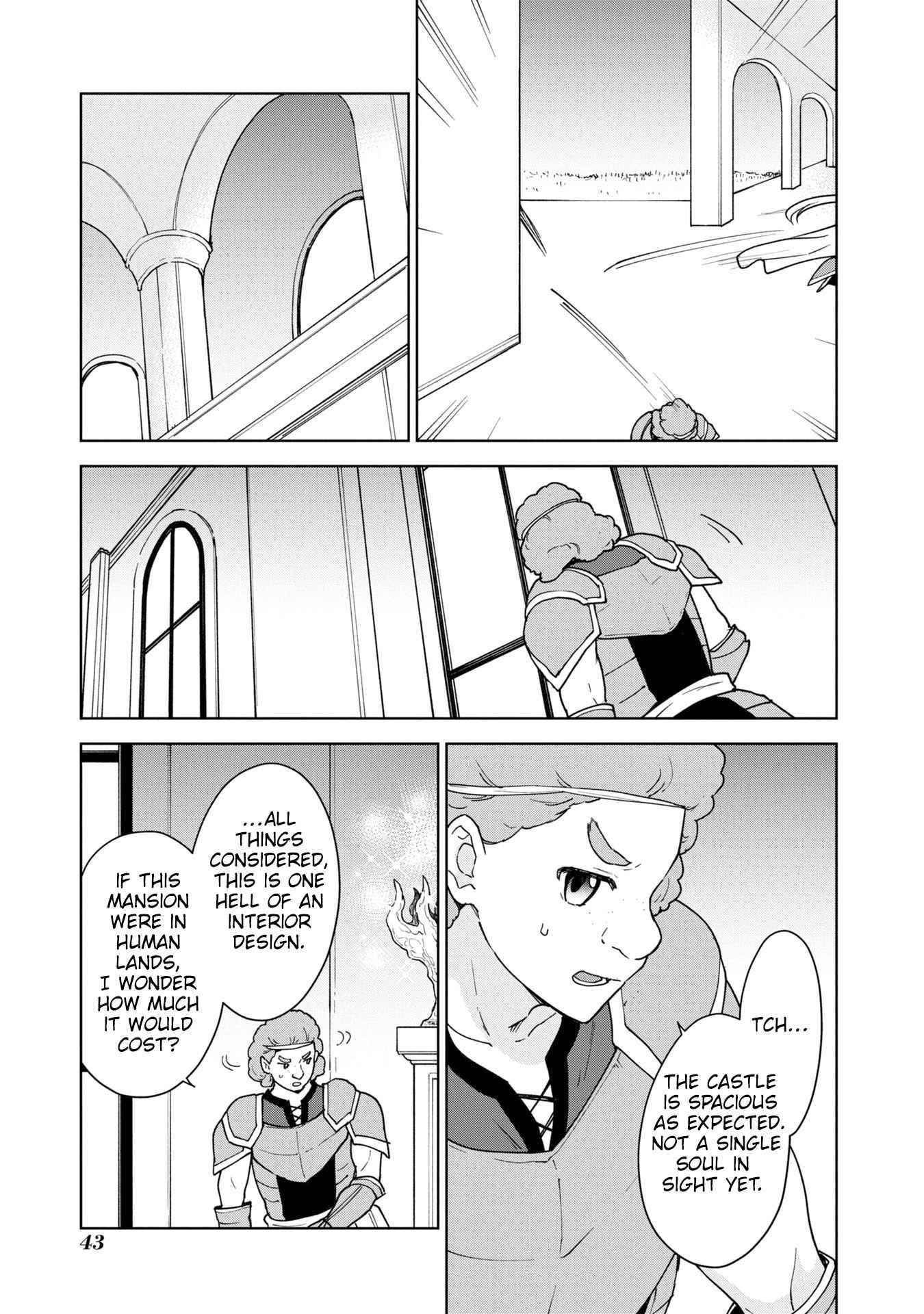 I Accidentally Resurrected the Demon King’s Ancient Army When I Learned the “Resurrection” Op Skill ~The Strongest Healer Who Won’t Let Anyone Die Chapter 20 - Page 7