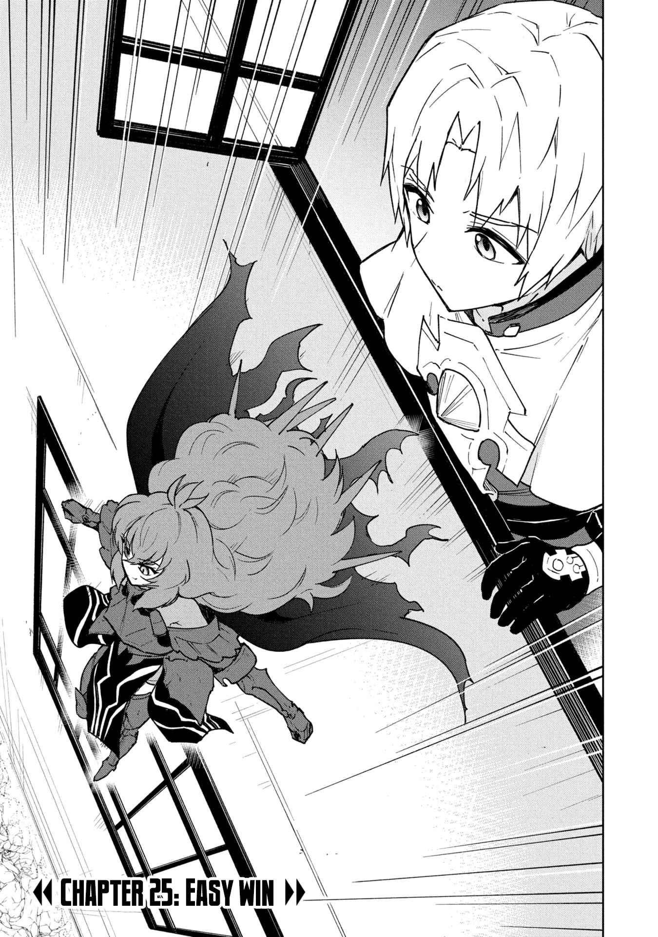 I Accidentally Resurrected the Demon King’s Ancient Army When I Learned the “Resurrection” Op Skill ~The Strongest Healer Who Won’t Let Anyone Die Chapter 25 - Page 1