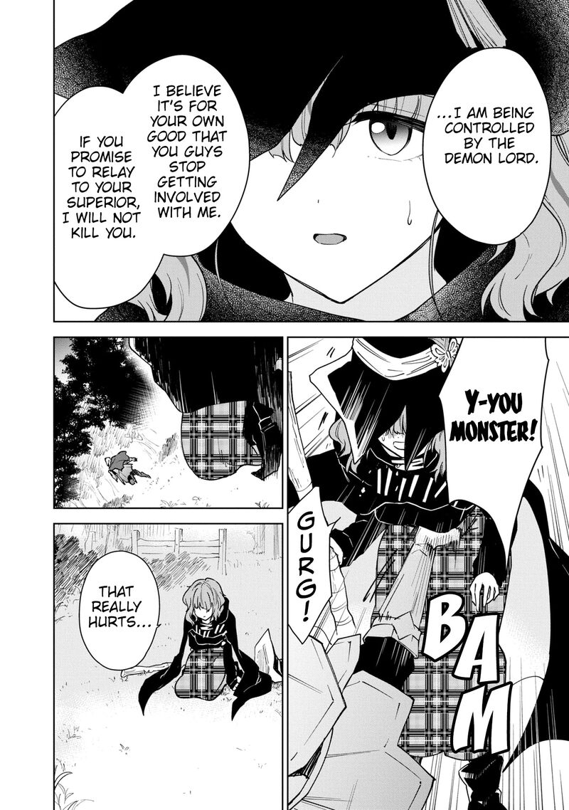 I Accidentally Resurrected the Demon King’s Ancient Army When I Learned the “Resurrection” Op Skill ~The Strongest Healer Who Won’t Let Anyone Die Chapter 29 - Page 20