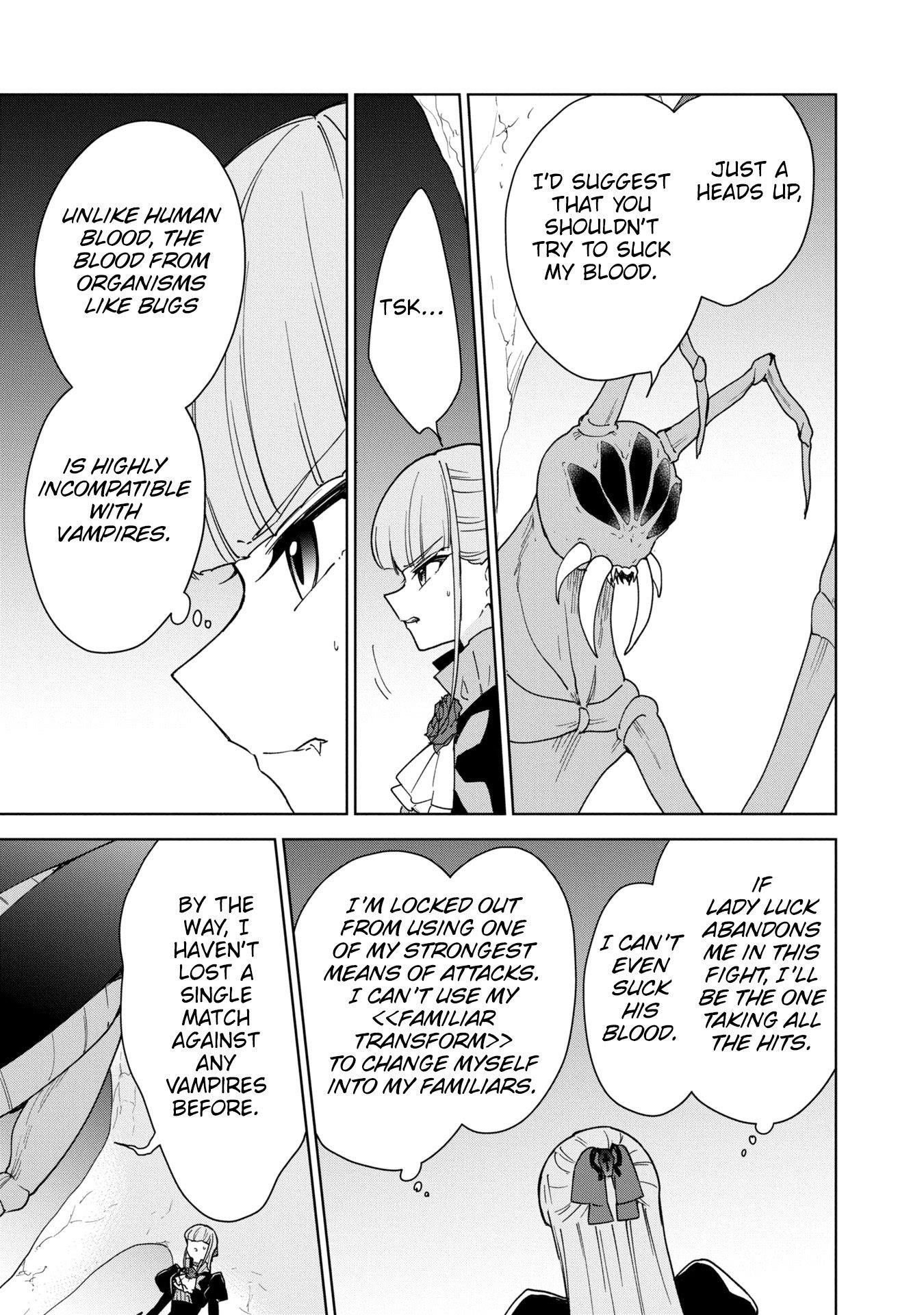 I Accidentally Resurrected the Demon King’s Ancient Army When I Learned the “Resurrection” Op Skill ~The Strongest Healer Who Won’t Let Anyone Die Chapter 32 - Page 24