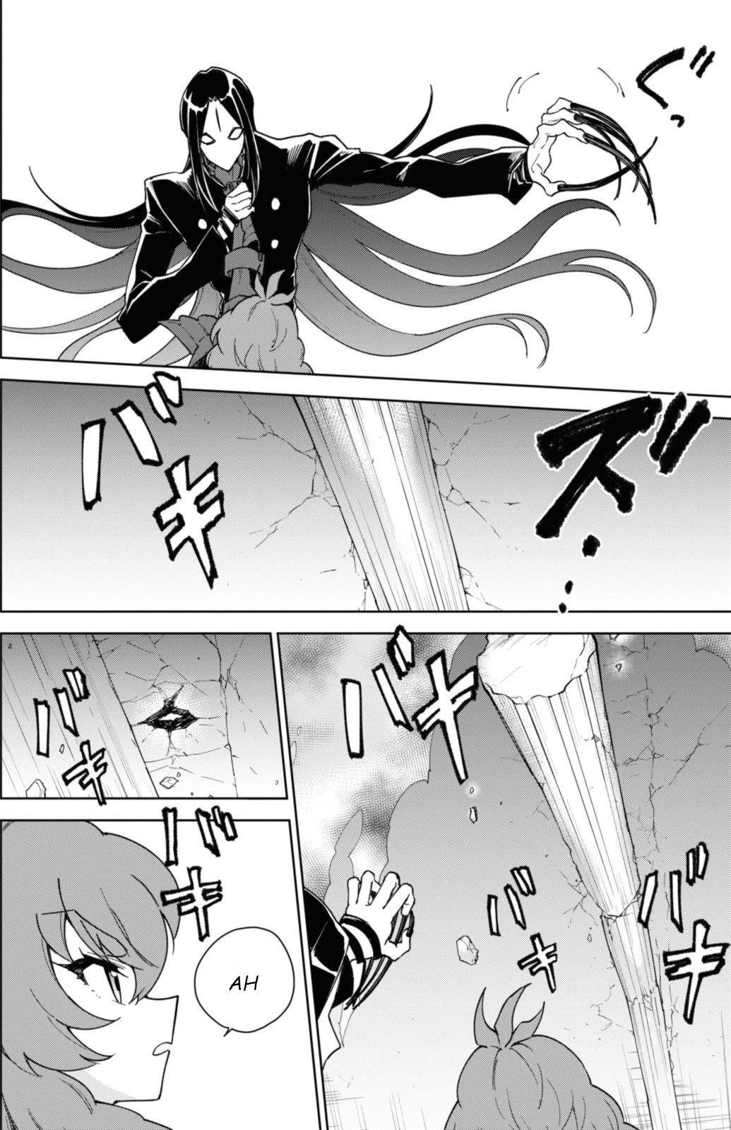 I Accidentally Resurrected the Demon King’s Ancient Army When I Learned the “Resurrection” Op Skill ~The Strongest Healer Who Won’t Let Anyone Die Chapter 34 - Page 16