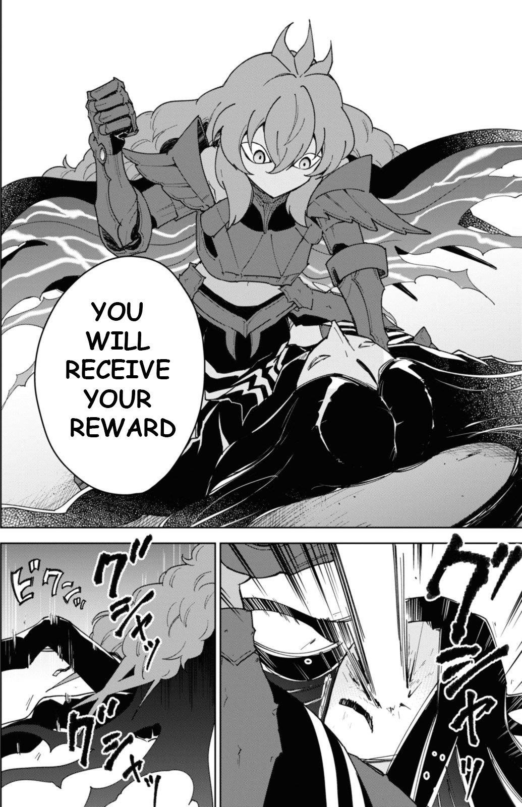 I Accidentally Resurrected the Demon King’s Ancient Army When I Learned the “Resurrection” Op Skill ~The Strongest Healer Who Won’t Let Anyone Die Chapter 34 - Page 24