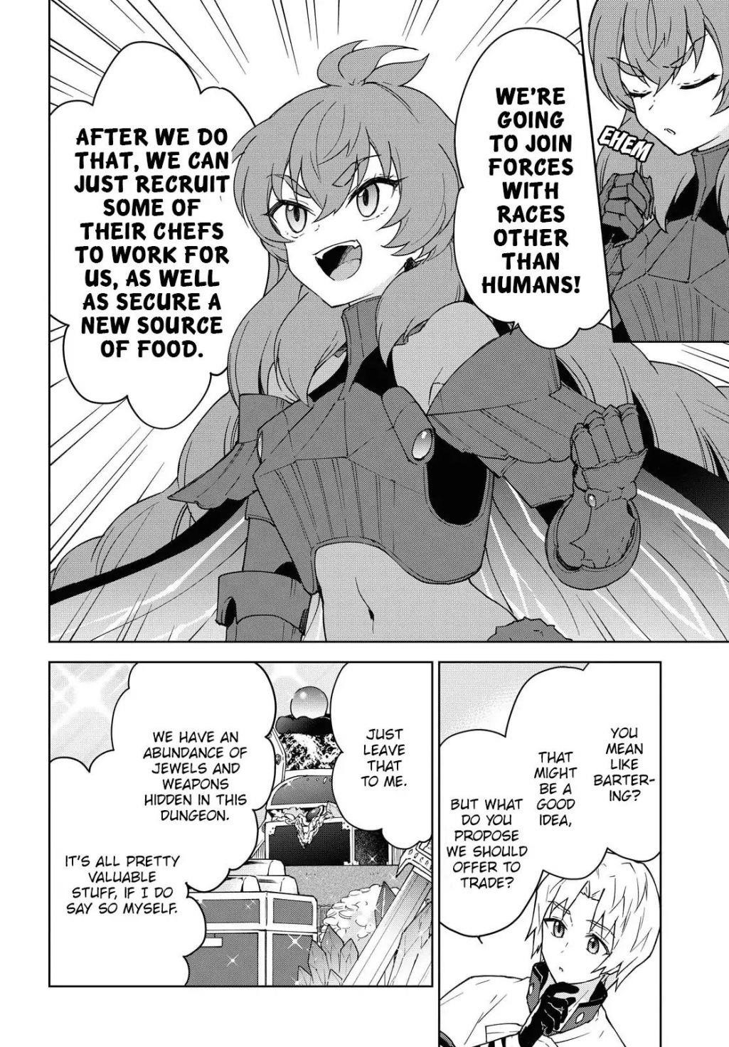 I Accidentally Resurrected the Demon King’s Ancient Army When I Learned the “Resurrection” Op Skill ~The Strongest Healer Who Won’t Let Anyone Die Chapter 6 - Page 22