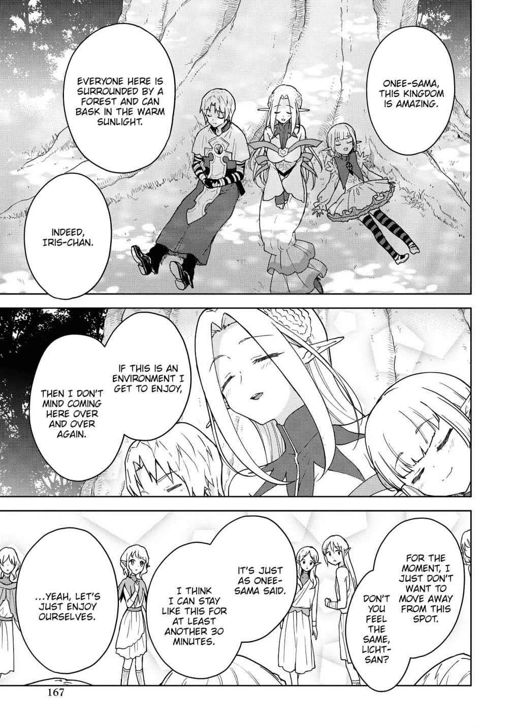 I Accidentally Resurrected the Demon King’s Ancient Army When I Learned the “Resurrection” Op Skill ~The Strongest Healer Who Won’t Let Anyone Die Chapter 7 - Page 24