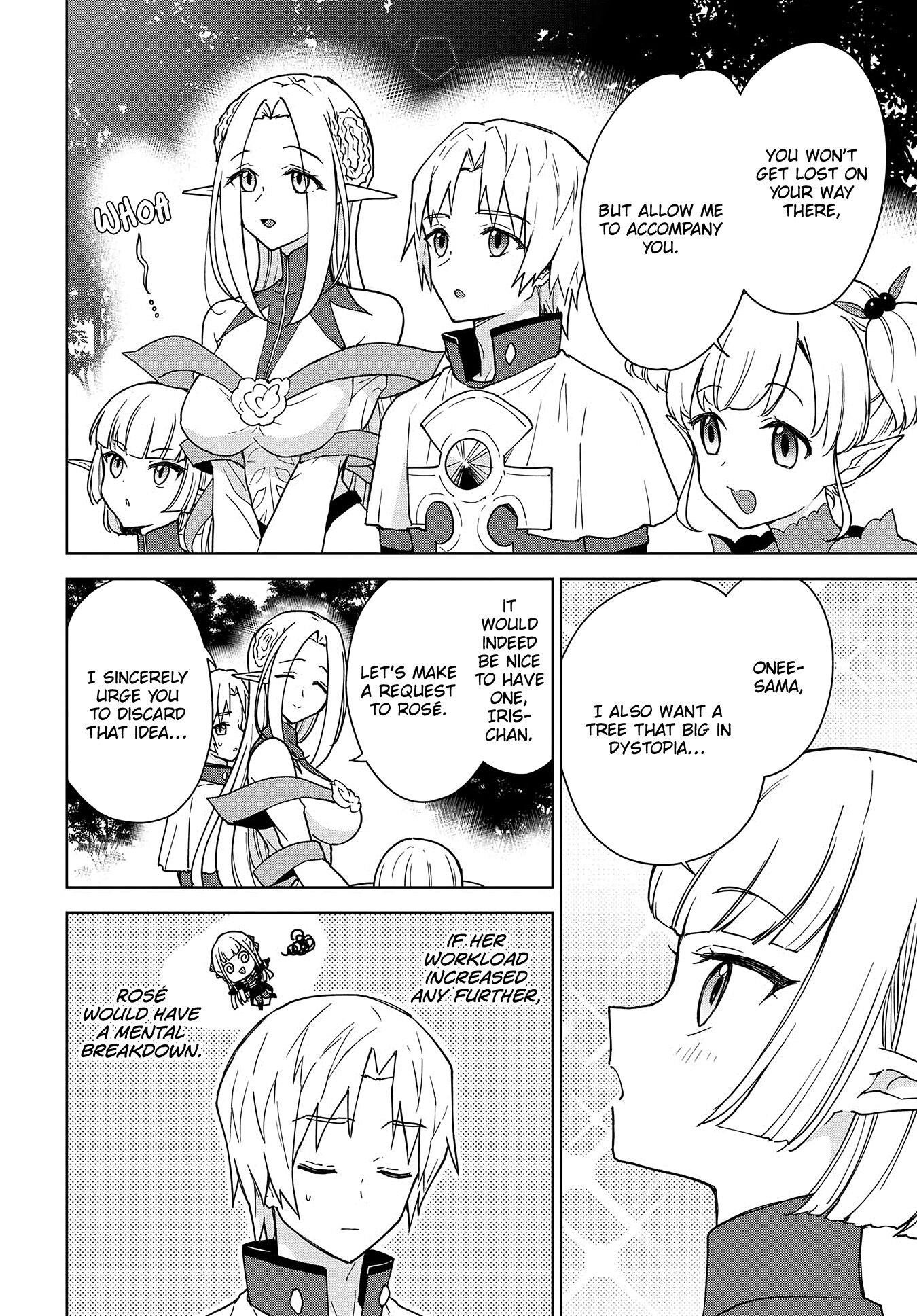 I Accidentally Resurrected the Demon King’s Ancient Army When I Learned the “Resurrection” Op Skill ~The Strongest Healer Who Won’t Let Anyone Die Chapter 8 - Page 2