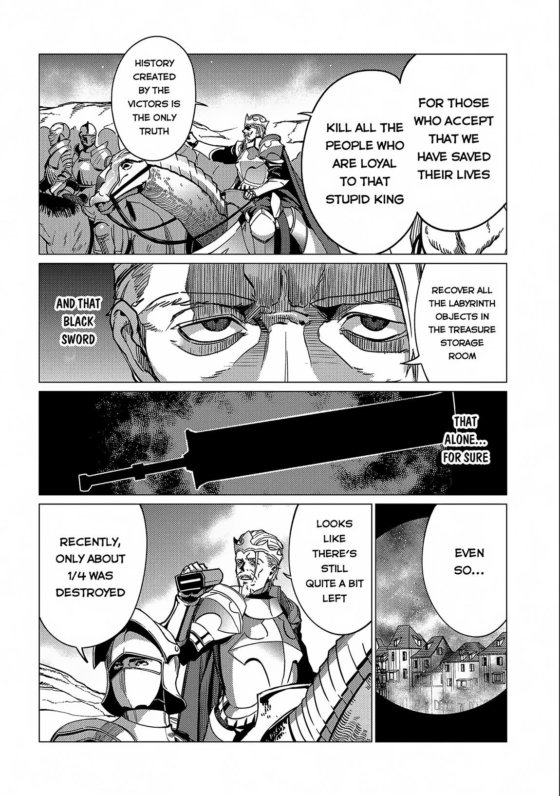 I Will “Parry” All: The World’s Strongest Man Wanna Be an Adventurer Chapter 14 - Page 15