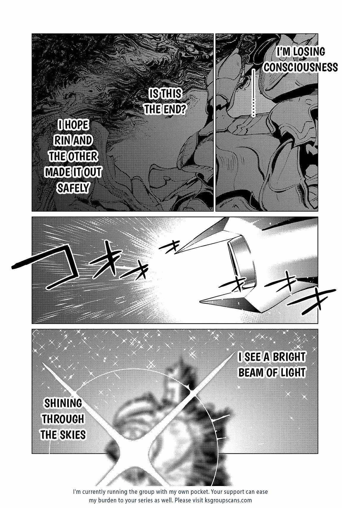 I Will “Parry” All: The World’s Strongest Man Wanna Be an Adventurer Chapter 16 - Page 13