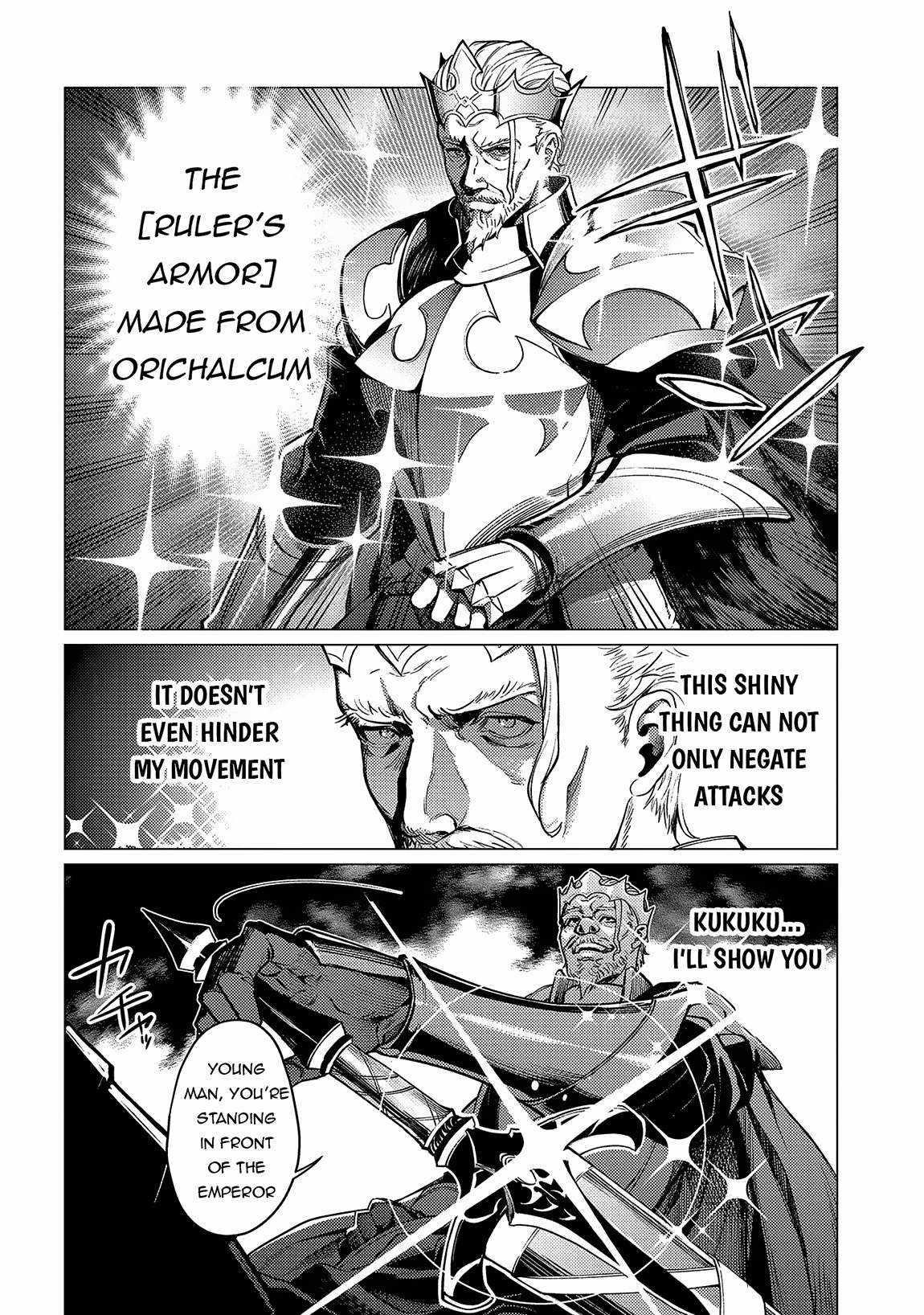 I Will “Parry” All: The World’s Strongest Man Wanna Be an Adventurer Chapter 16 - Page 2