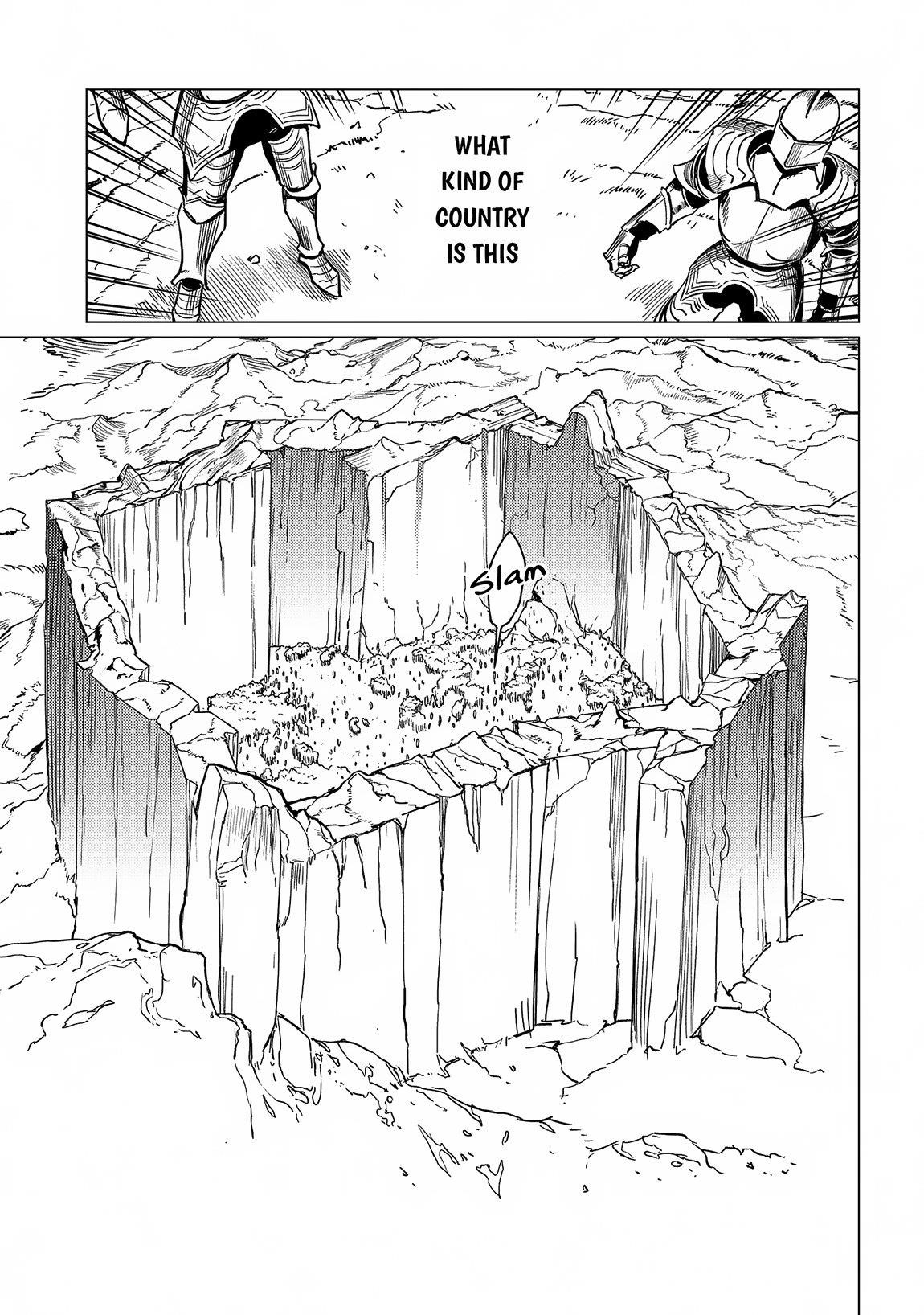 I Will “Parry” All: The World’s Strongest Man Wanna Be an Adventurer Chapter 17.1 - Page 15