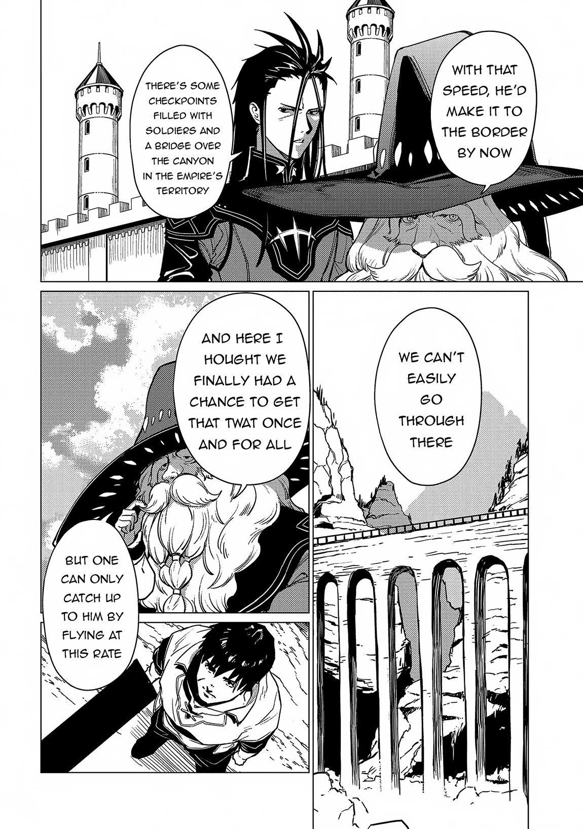 I Will “Parry” All: The World’s Strongest Man Wanna Be an Adventurer Chapter 17.1 - Page 18