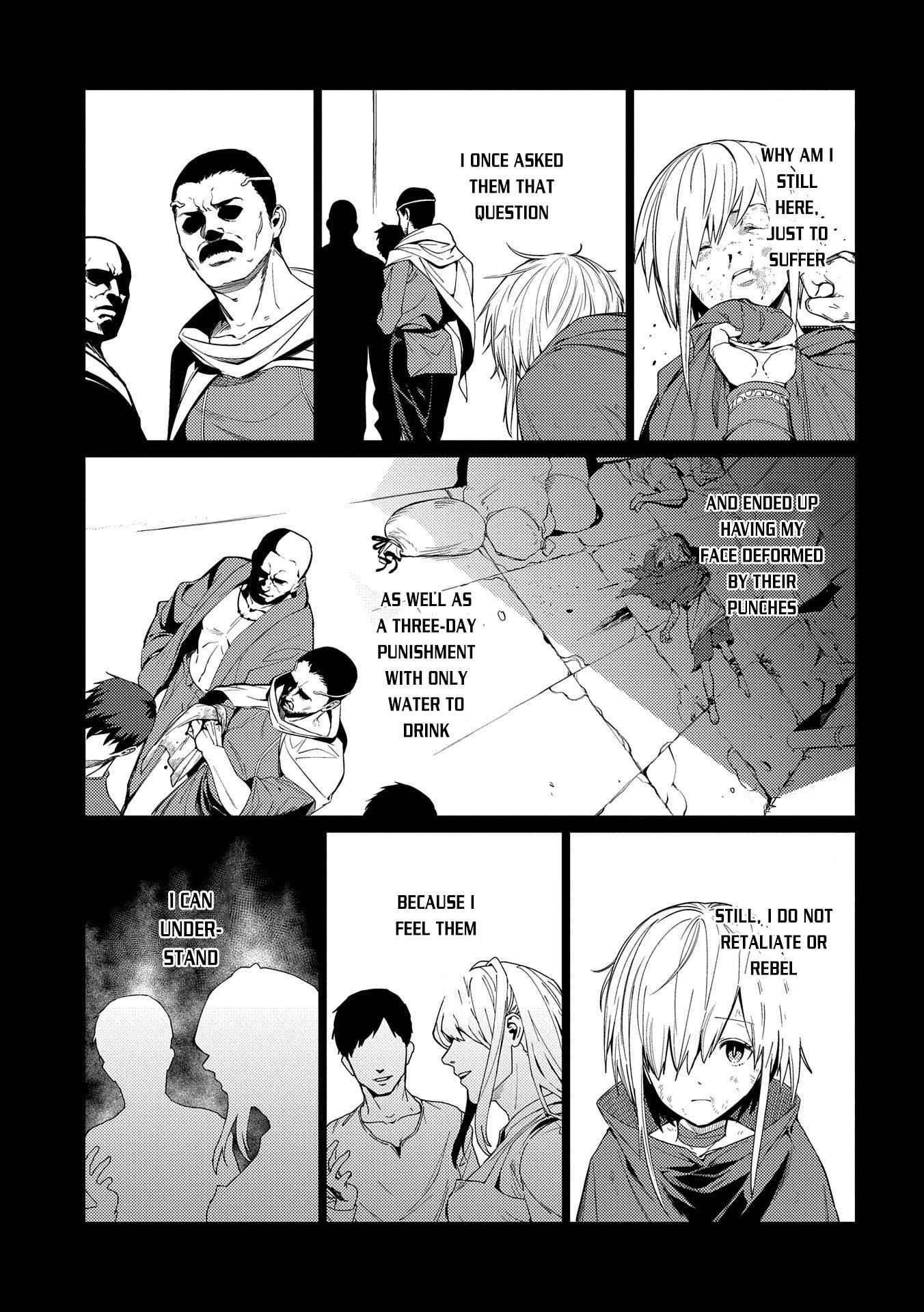 I Will “Parry” All: The World’s Strongest Man Wanna Be an Adventurer Chapter 7 - Page 3