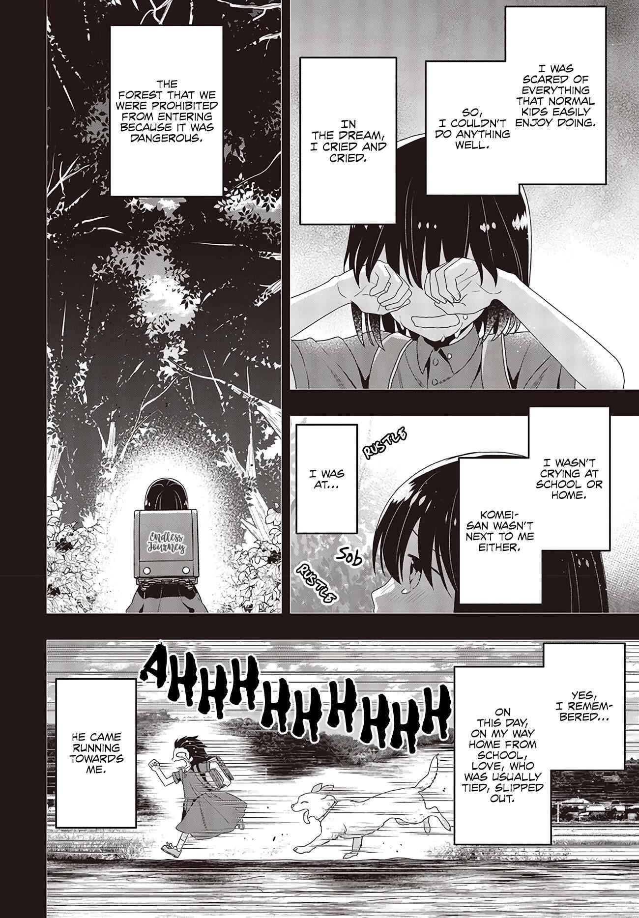 The Tanaka Family Reincarnates Chapter 2 - Page 4