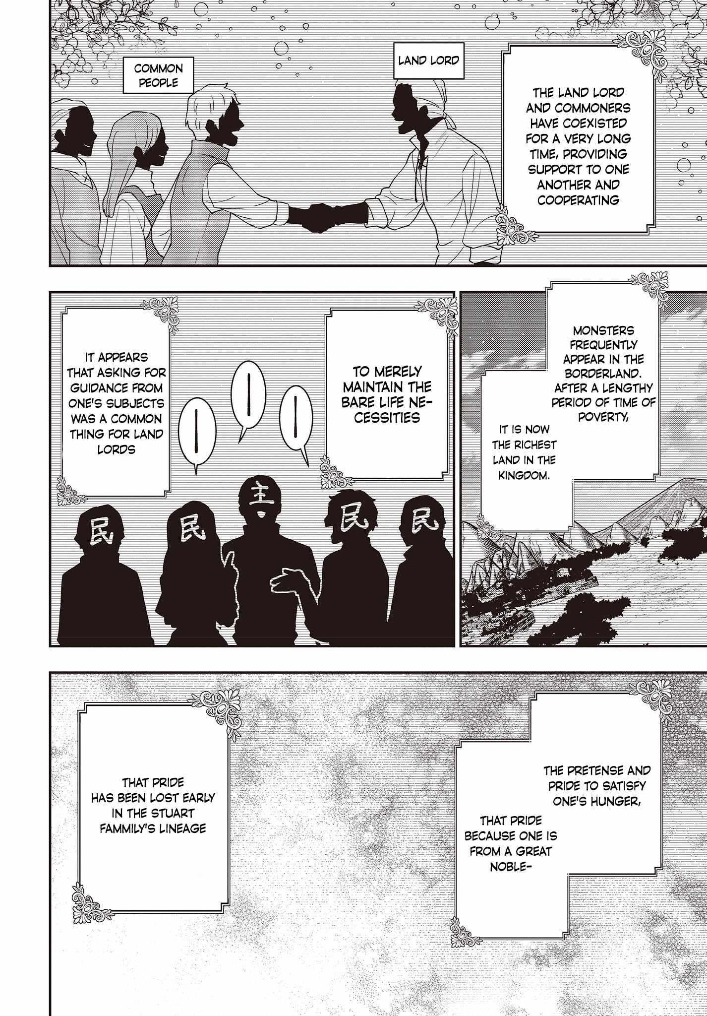 The Tanaka Family Reincarnates Chapter 27 - Page 6