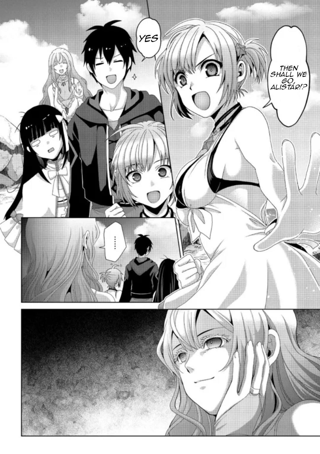 Fake Holy Sword Story ～I Was Taken Along When I Sold Out My Childhood Friend, The Saint～ Chapter 15 - Page 19