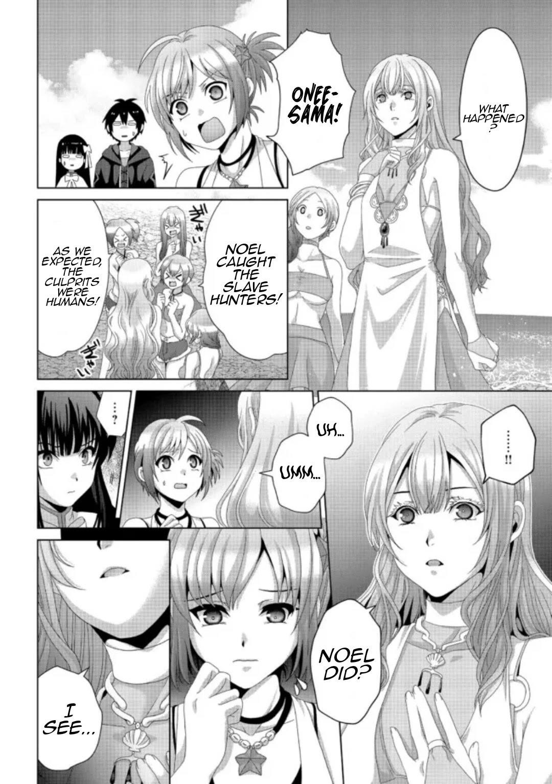 Fake Holy Sword Story ～I Was Taken Along When I Sold Out My Childhood Friend, The Saint～ Chapter 15 - Page 4