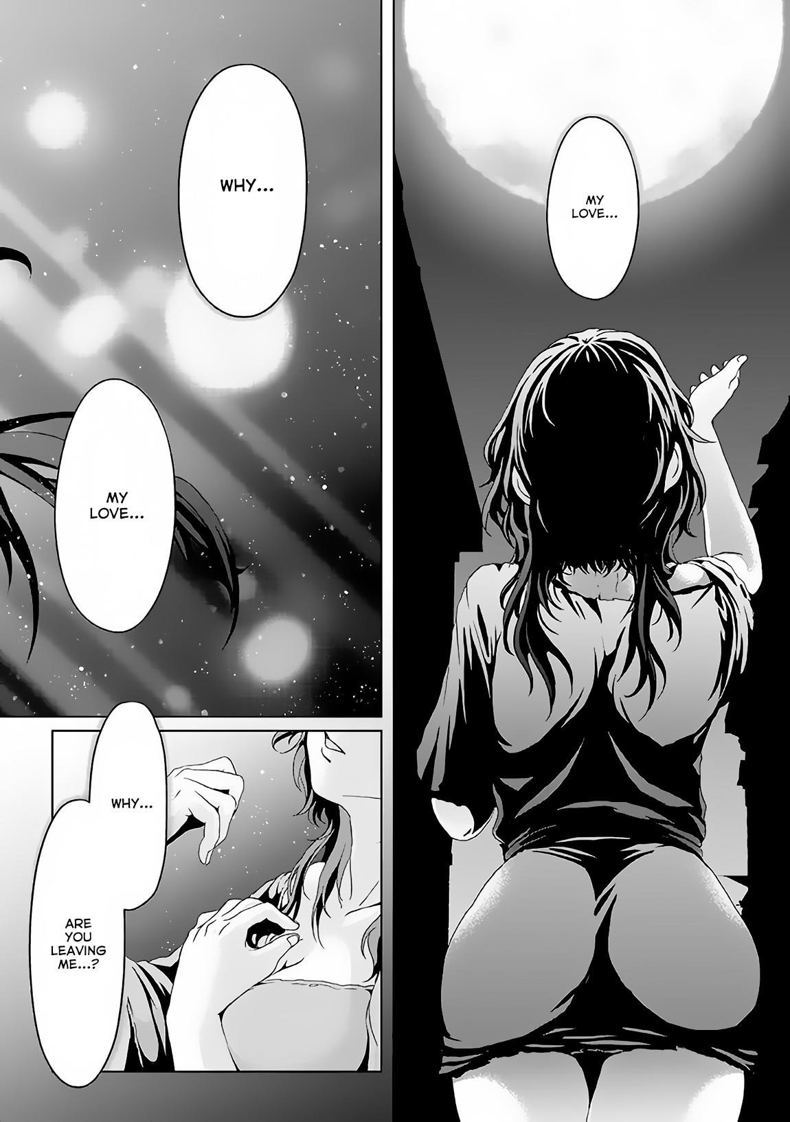 Fake Holy Sword Story ～I Was Taken Along When I Sold Out My Childhood Friend, The Saint～ Chapter 2 - Page 20