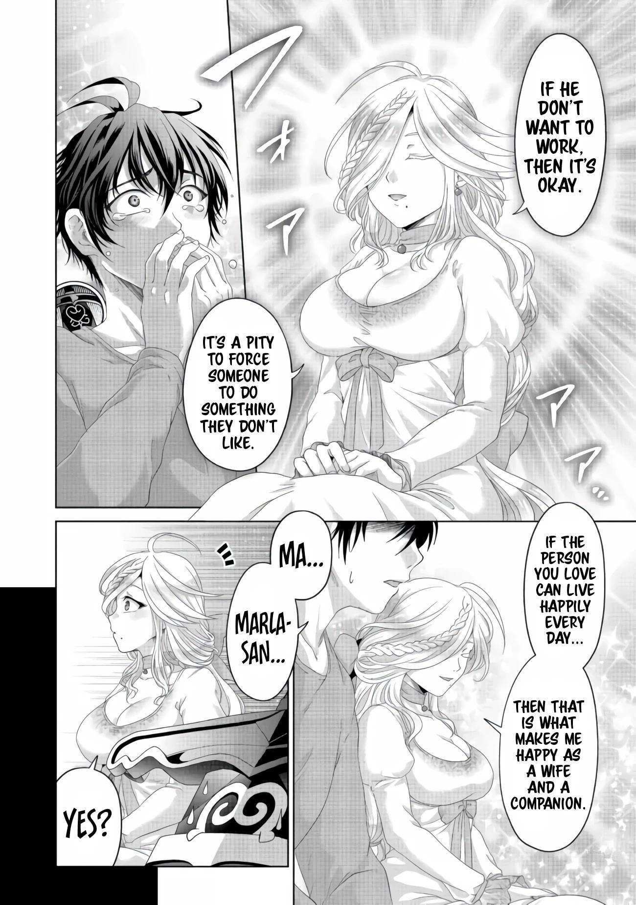 Fake Holy Sword Story ～I Was Taken Along When I Sold Out My Childhood Friend, The Saint～ Chapter 25 - Page 10