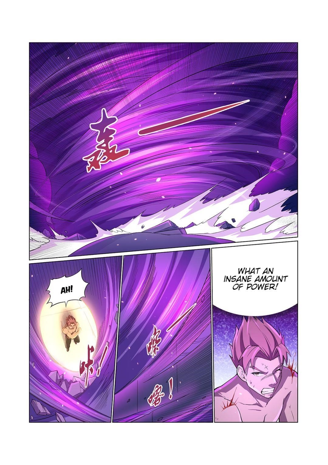 The Demon King Who Lost His Job Chapter 105 - Page 6